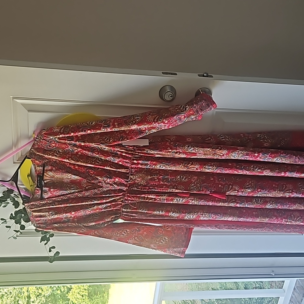STEP IN STYLE MAXI DRESS
